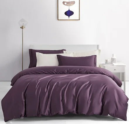 Egyptian Cotton Duvet Set