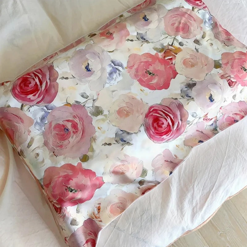 Mulberry Silk Pillowcase