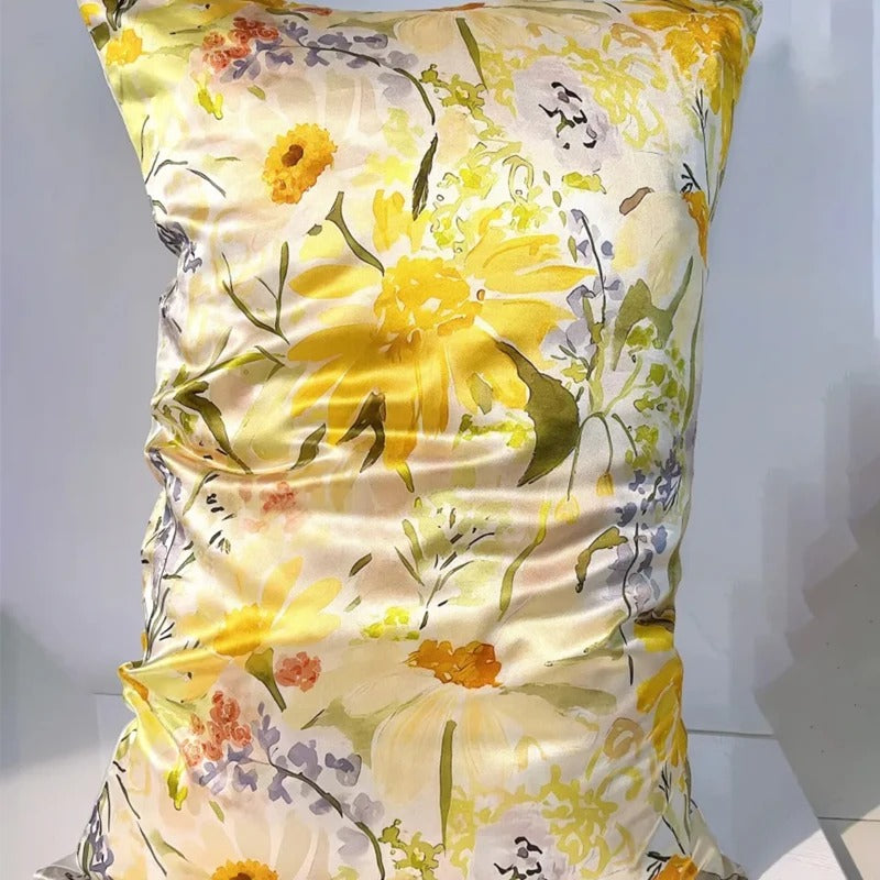 Mulberry Silk Pillowcase