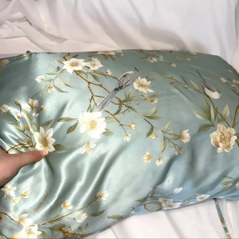 Mulberry Silk Pillowcase