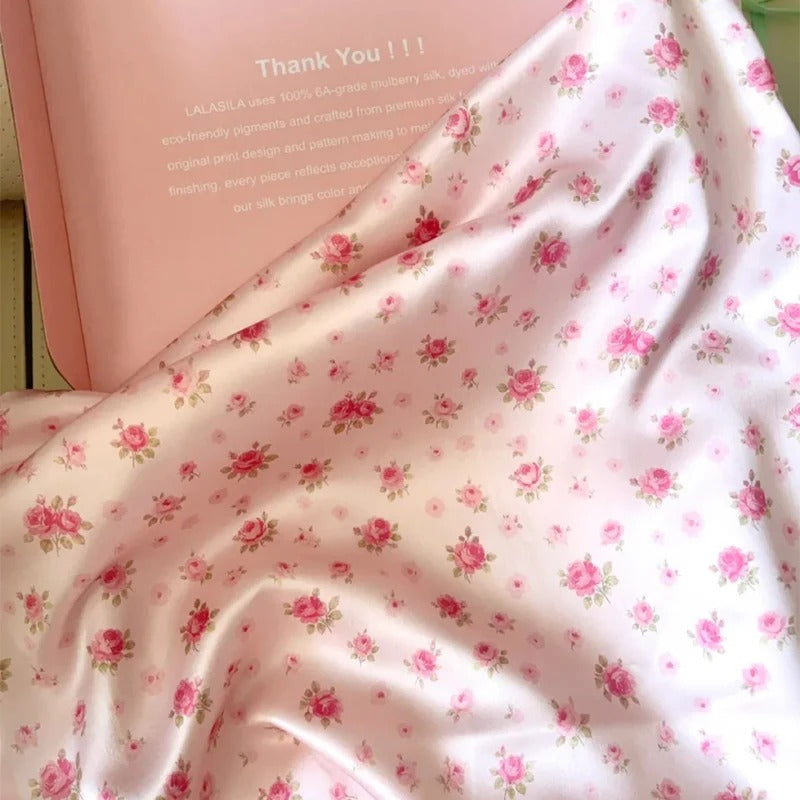 Mulberry Silk Pillowcase