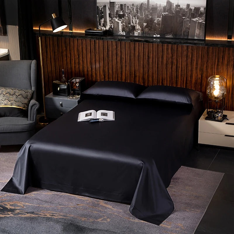 Egyptian Cotton Duvet Set
