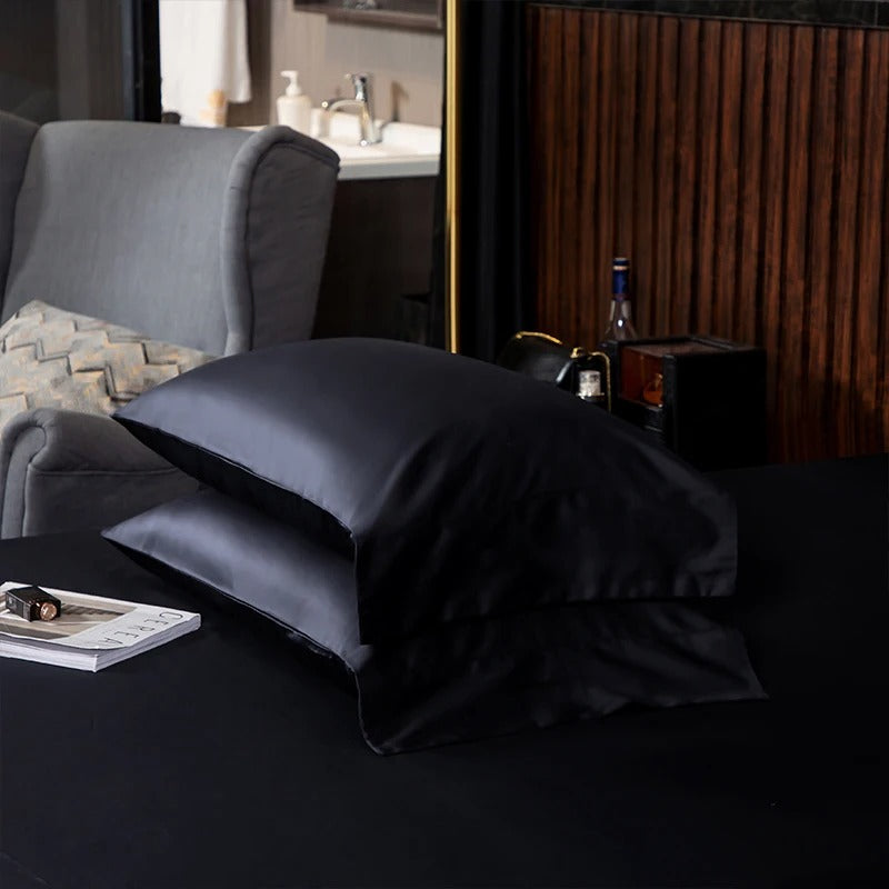 Egyptian Cotton Duvet Set