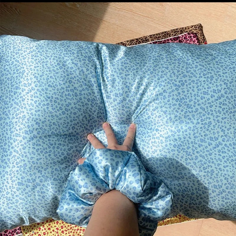 Mulberry Silk Pillowcase