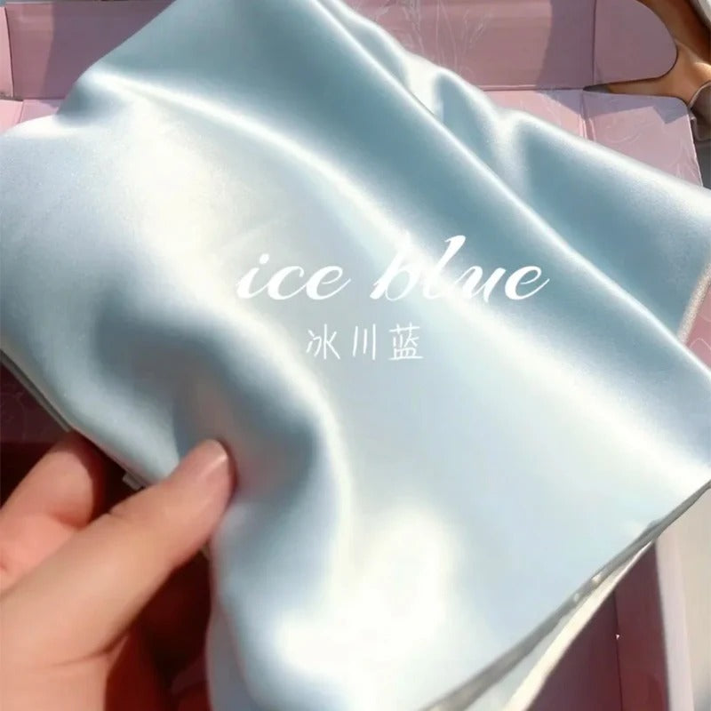 Mulberry Silk Pillowcase