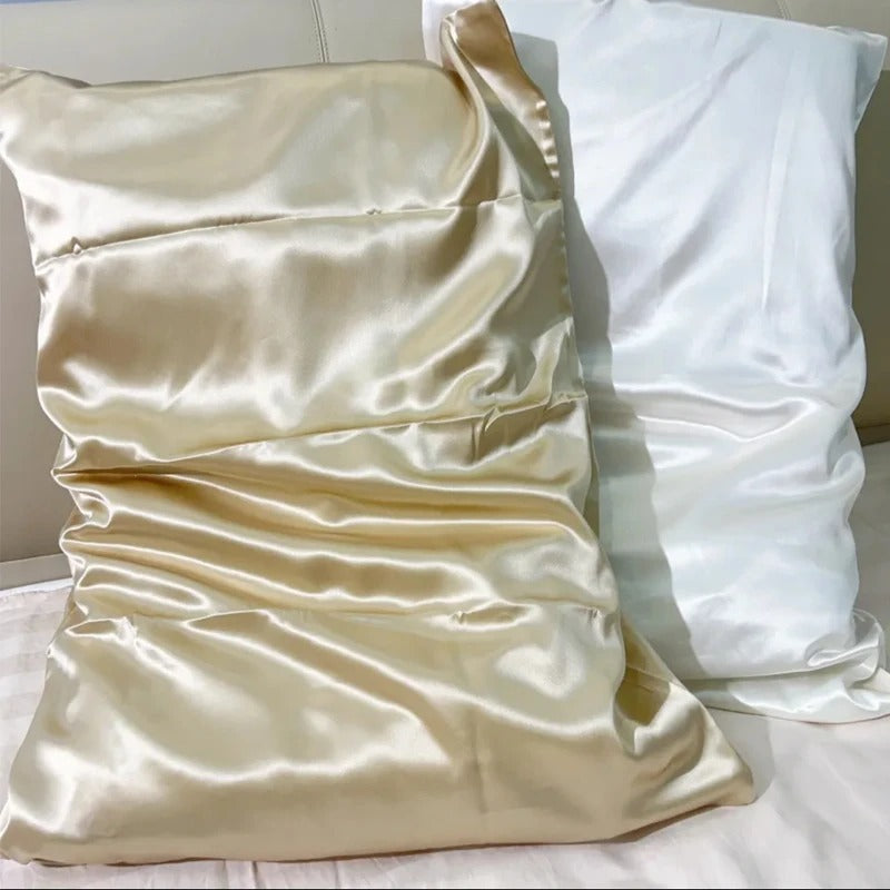 Mulberry Silk Pillowcase