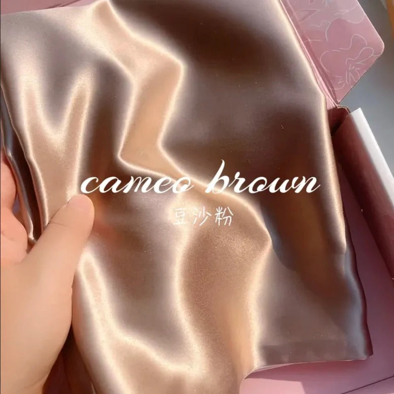 Mulberry Silk Pillowcase